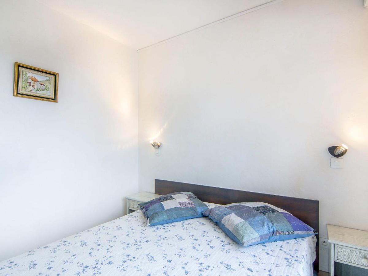 Apartment Eden Parc-4 By Interhome Saint-Tropez Buitenkant foto