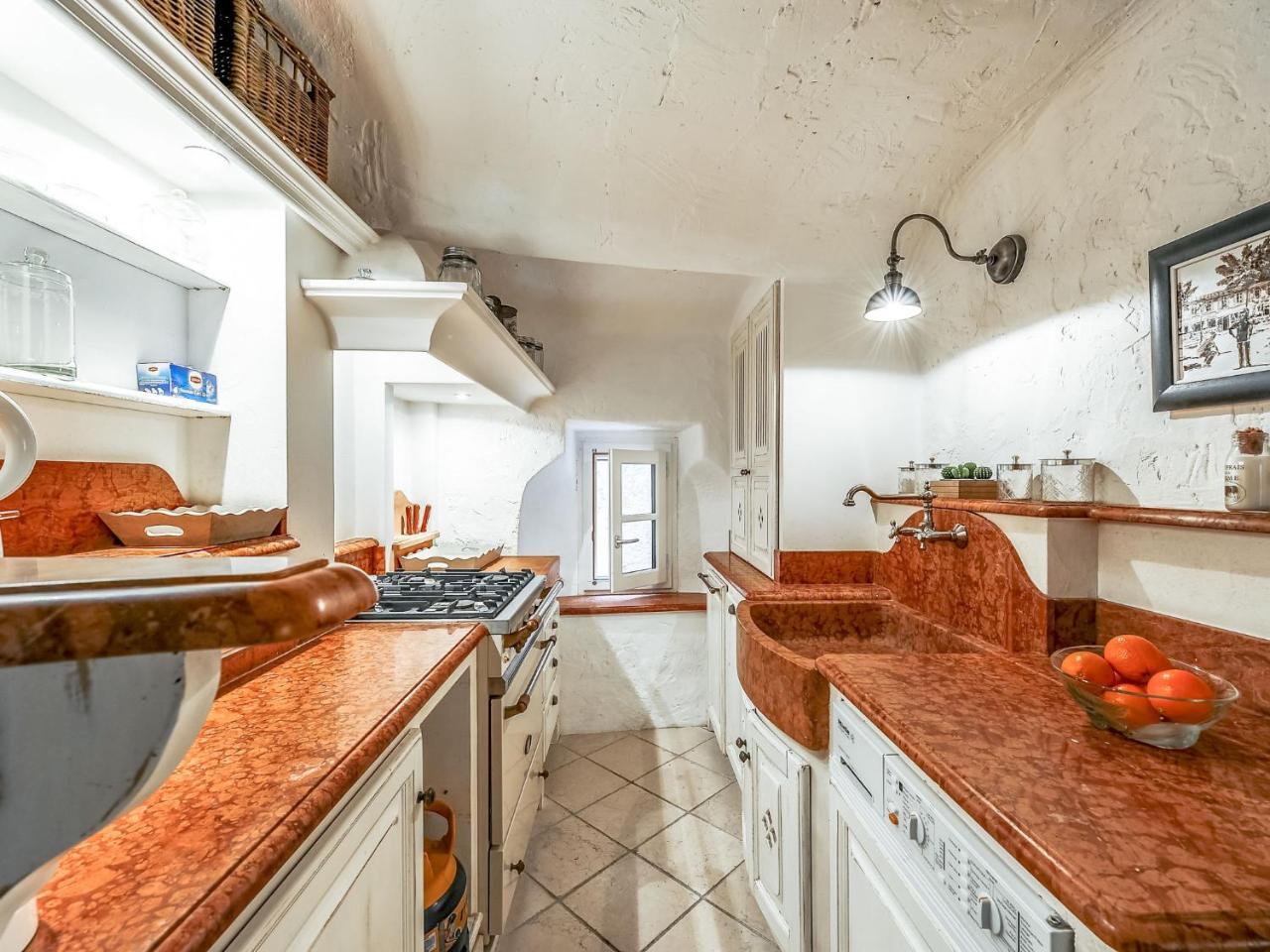 Apartment Eden Parc-4 By Interhome Saint-Tropez Buitenkant foto